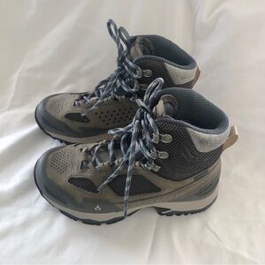 Vasque Breeze AT GTX All Terrain Hiking Boots Gore-tex Women's 6